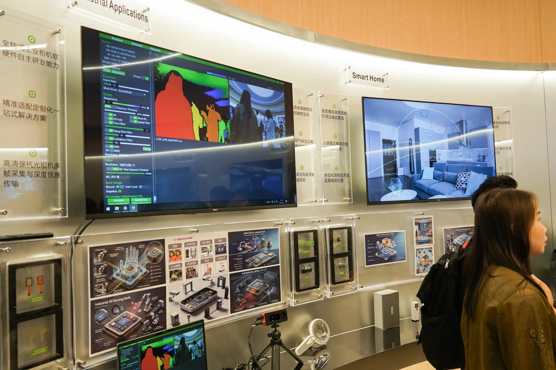 14 August business and technology visit · 59/80