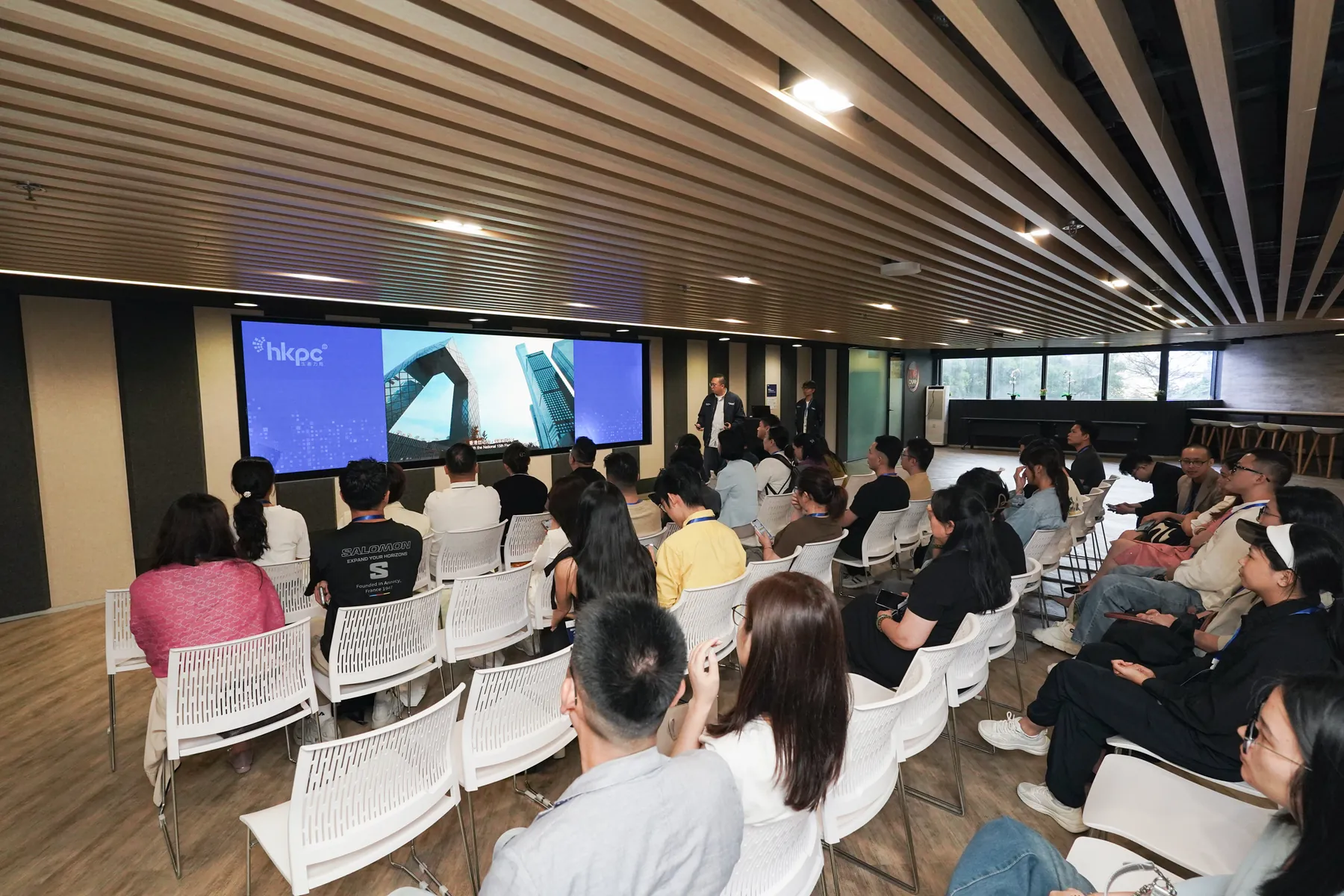 13 August business visit · 73/80