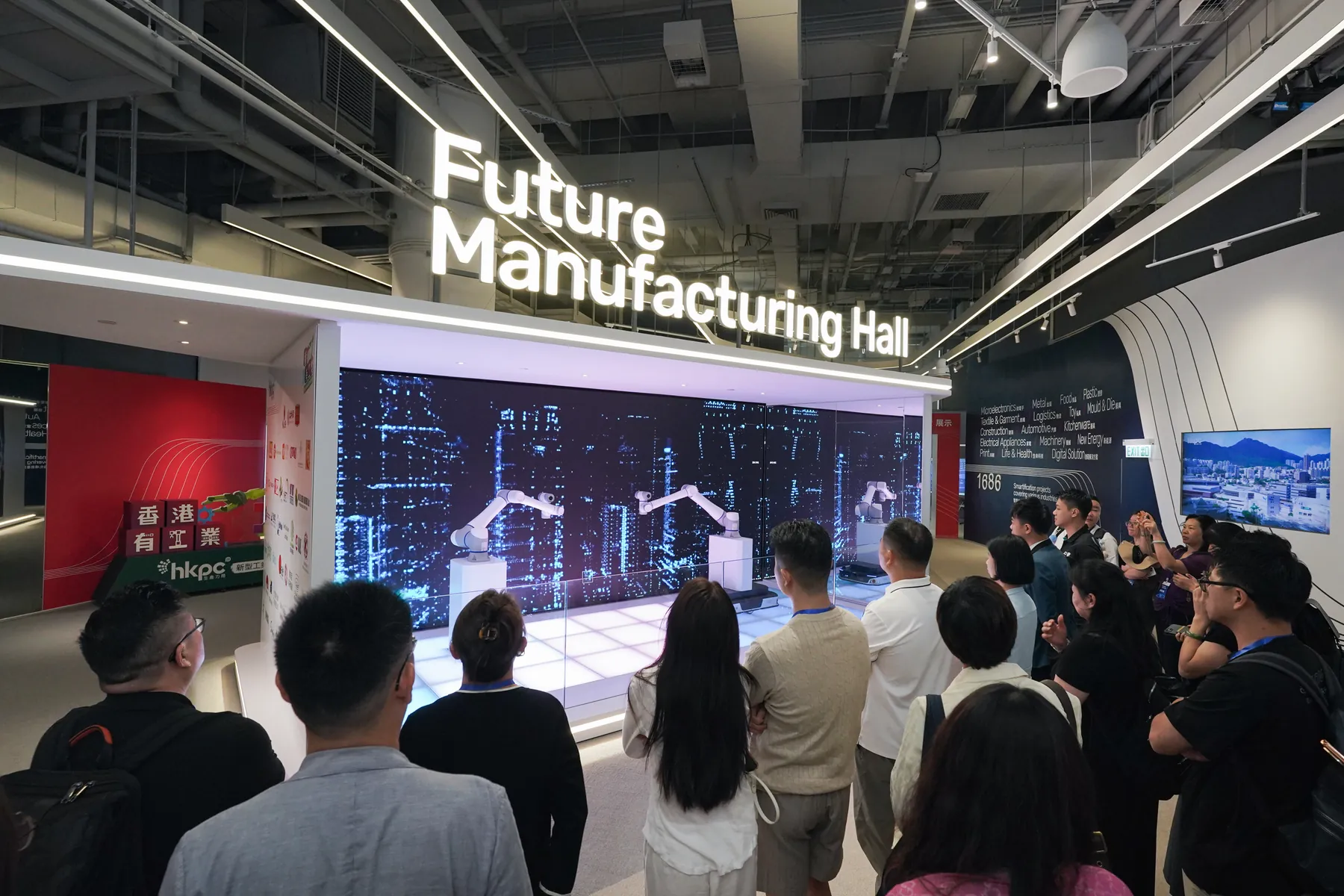 13 August business visit · 78/80