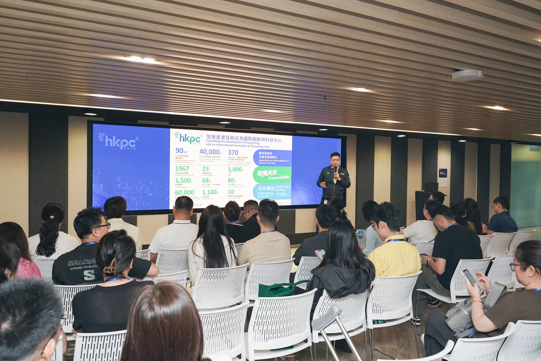 13 August business visit · 70/80