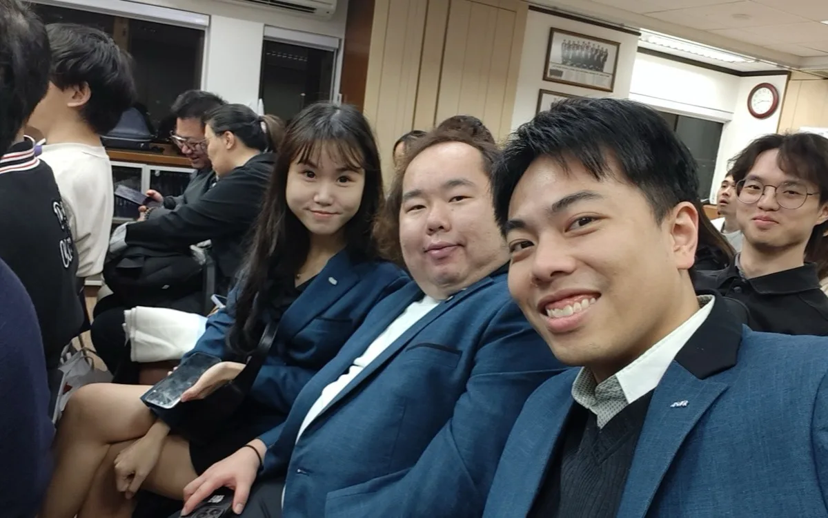 JCI Queensway activity photograph: JCIHK IA Protocol Workshop — 18 December 2025